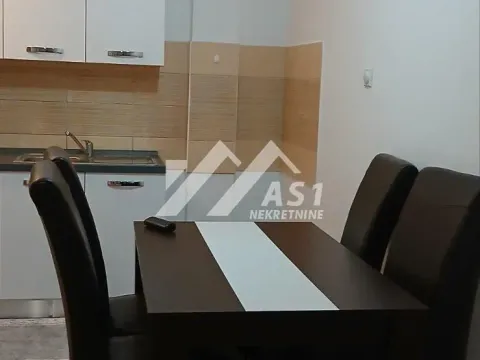 Izdavanje, jednosoban stan, 40m², Telep, Novi Sad Sve Podlokacije - image 6