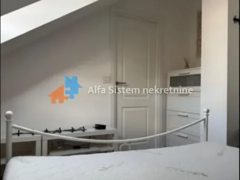 Izdavanje, dvosoban stan, 51m², Čubura, Beograd - image 7