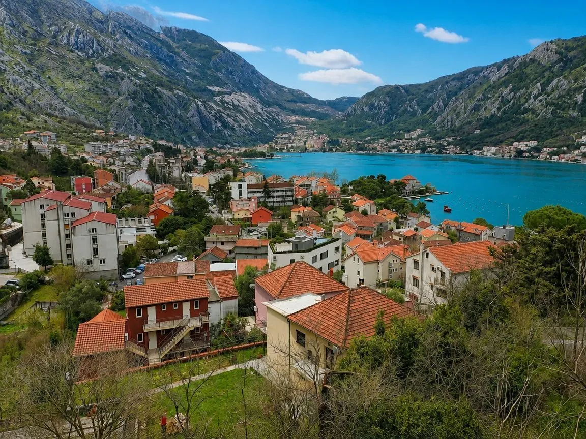 Prodaja, plac, 3200m², Dobrota, Kotor