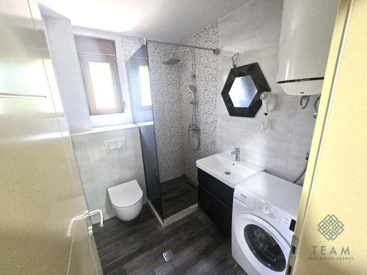 Prodaja, jednosoban stan, 44m², Topla, Herceg Novi
