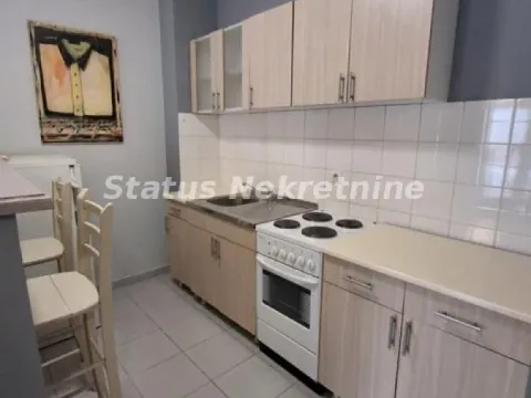 Izdavanje, jednosoban stan, 39m², Nova Detelinara, Novi Sad Sve Podlokacije - image 3