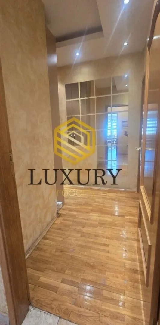 Rent, apartment, 109m², Preko Morače, Podgorica
