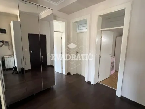 Prodaja, četvorosoban stan, 126m², Savski Venac, Beograd - image 15