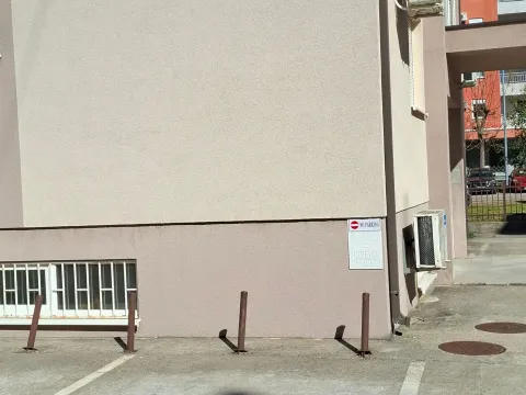 Rent, one bedroom apartment, 50m², Blok 9, Podgorica - image 3