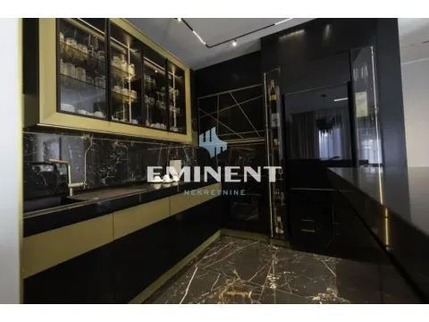 Rent, four bedroom apartment, 450m², Novi Beograd Blok 65, Novi Beograd Sve Podlokacije - image 3
