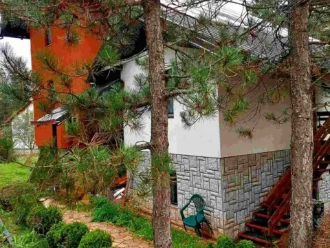 Prodaja, kuća, 213m², Karaula, Zlatibor - image 3