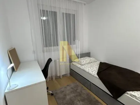 Rent, three bedroom apartment, 65m², Centar, Novi Sad - image 8