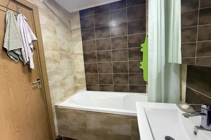 Prodaja, dvosoban stan, 57m², Gradska Bolnica, Zvezdara Sve Podlokacije