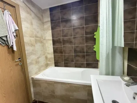 Prodaja, dvosoban stan, 57m², Gradska Bolnica, Zvezdara Sve Podlokacije - image 5