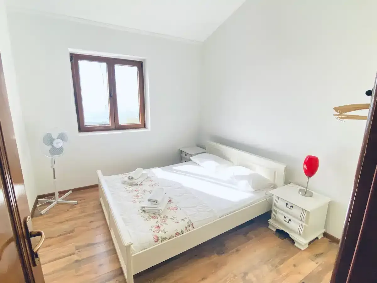 Sale, house, 466m², Petrovac, Budva