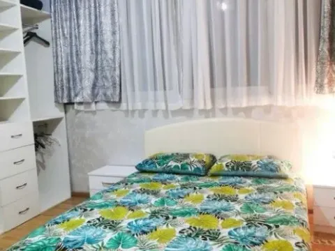 Izdavanje, dvosoban stan, 50m², Budva, Crna Gora - image 8