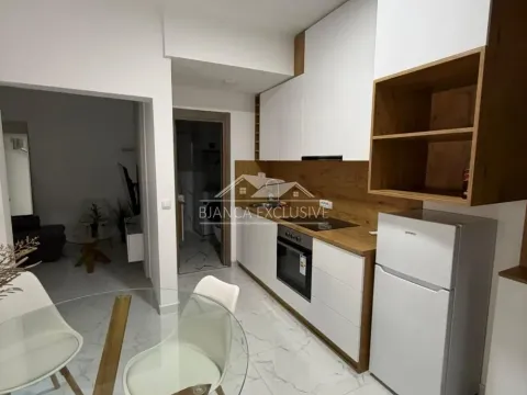 Sale, two bedroom apartment, 57m², Ledine, Beograd - image 5