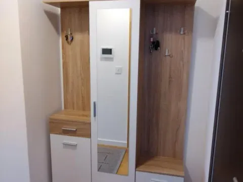 Izdavanje, dvosoban stan, 61m², Vukov Spomenik, Zvezdara Sve Podlokacije - image 21