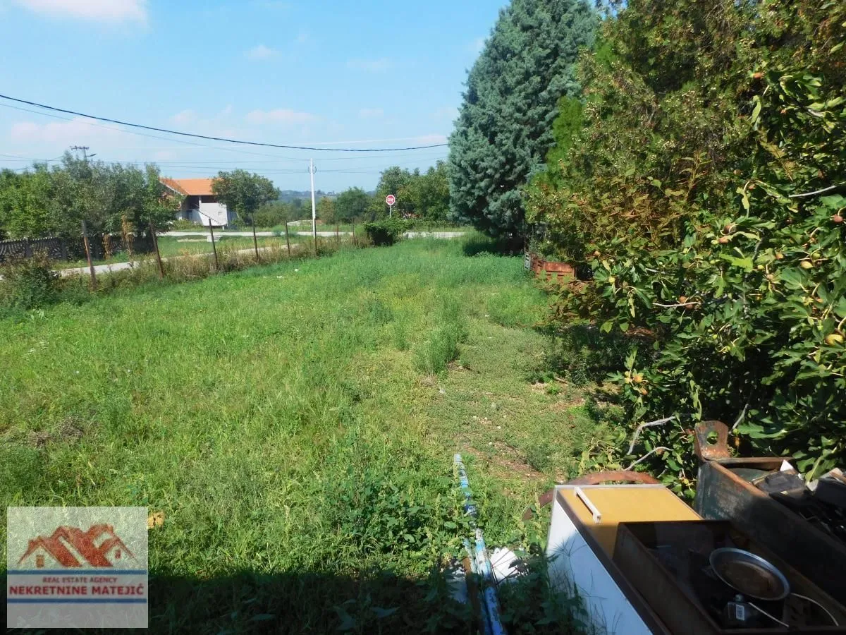 Rent, office space, 500m², Maršić, Kragujevac
