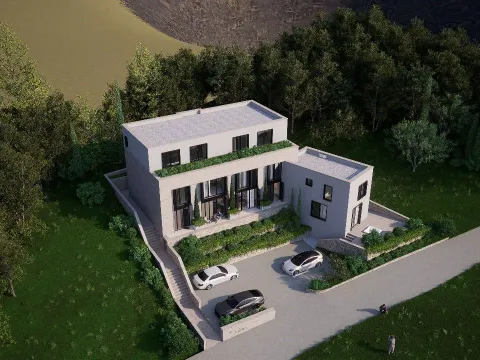 Prodaja, plac, 1298m², Kavač, Kotor - image 5