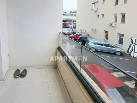 Sale, two bedroom apartment, 49m², Kluz, Zvezdara Sve Podlokacije - image 11