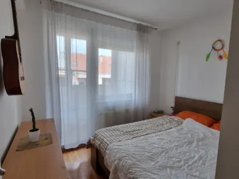 Prodaja, dvosoban stan, 52m², Nova Detelinara, Novi Sad Sve Podlokacije - image 4