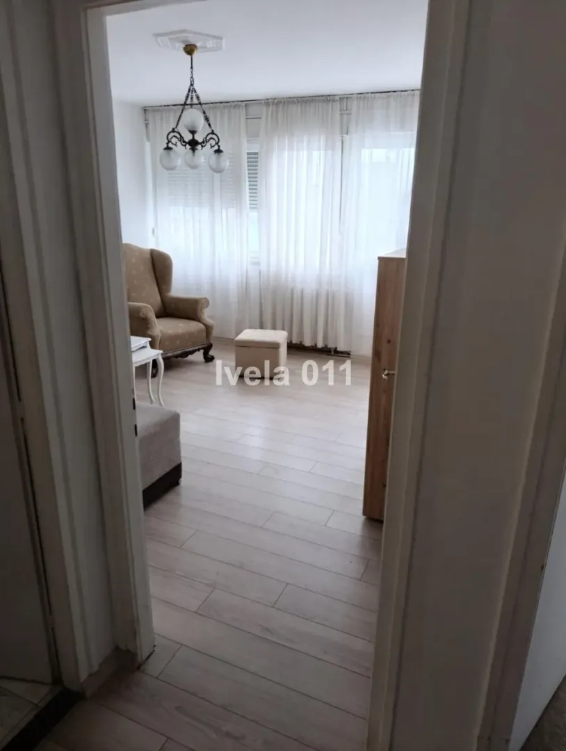 Prodaja, jednosoban stan, 34m², Centar Sve Podlokacije, Beograd
