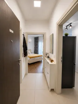 Sale, one bedroom apartment, 44m², Zagorič, Podgorica - image 10