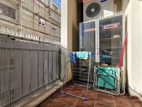 Rent, apartment, 49m², 1 maj, Podgorica - image 7