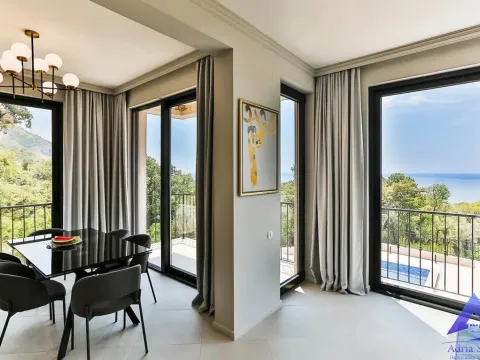 Prodaja, kuća, 220m², Reževići, Budva - image 10