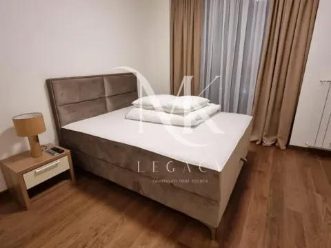 Prodaja, četvorosoban stan, 118m², Savski Venac, Beograd - image 17