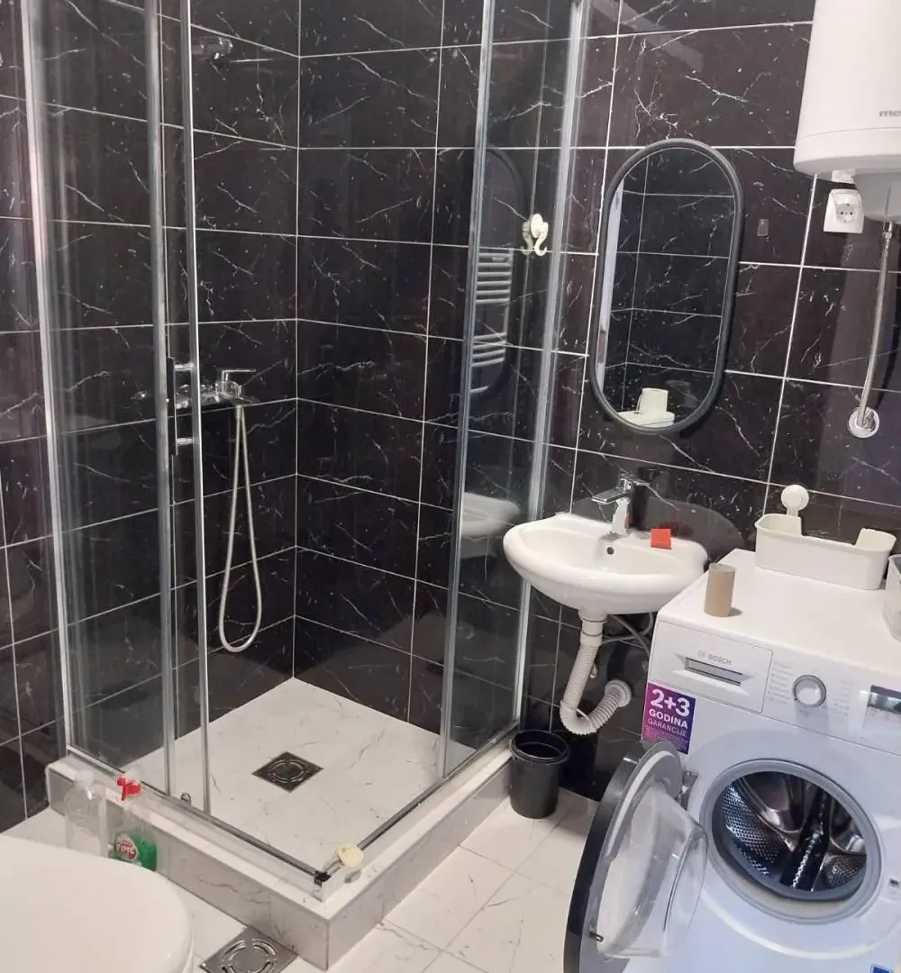 Prodaja, dvosoban stan, 60m², Cvetkova Pijaca, Zvezdara Sve Podlokacije