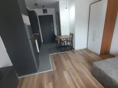 Sale, studio apartment, 21m², Zabjelo, Podgorica - image 3