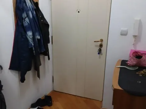 Izdavanje, garsonjera, 25m², Grbavica, Novi Sad Sve Podlokacije - image 6