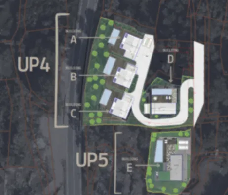 Prodaja, plac, 2652m², Blizikuće, Budva