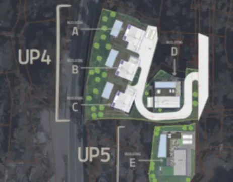 Sale, land lot, 2652m², Blizikuće, Budva - image 2