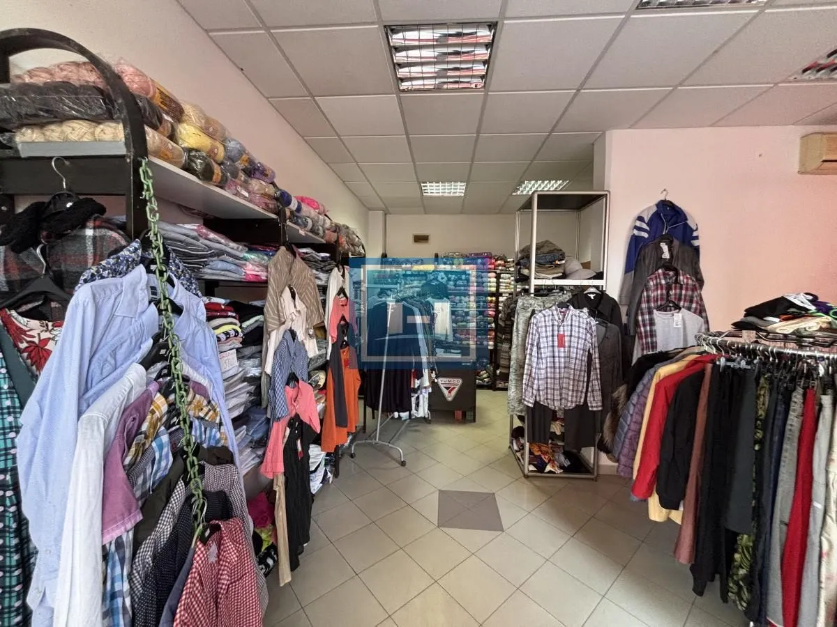 Sale, office space, 34m², Centar, Jagodina