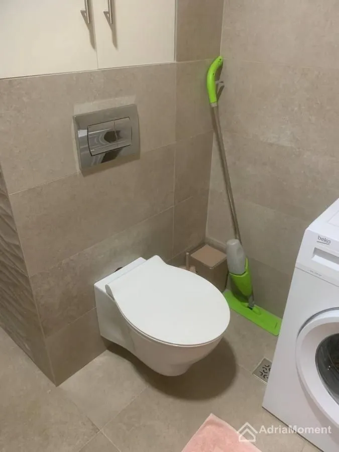 Sale, studio apartment, 29m², Bečići, Budva