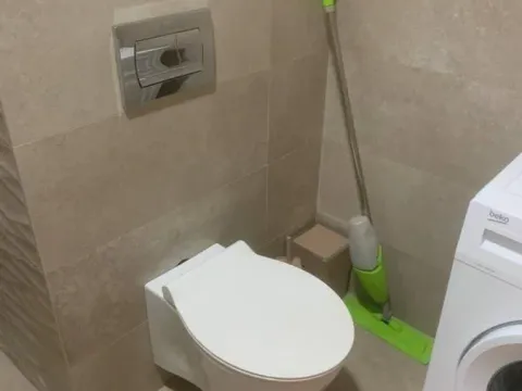 Prodaja, garsonjera, 29m², Bečići, Budva - image 11