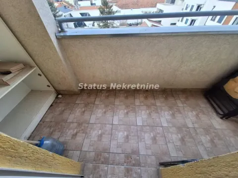 Rent, one bedroom apartment, 37m², Bulevar patrijarha Pavla, Novi Sad Sve Podlokacije - image 10