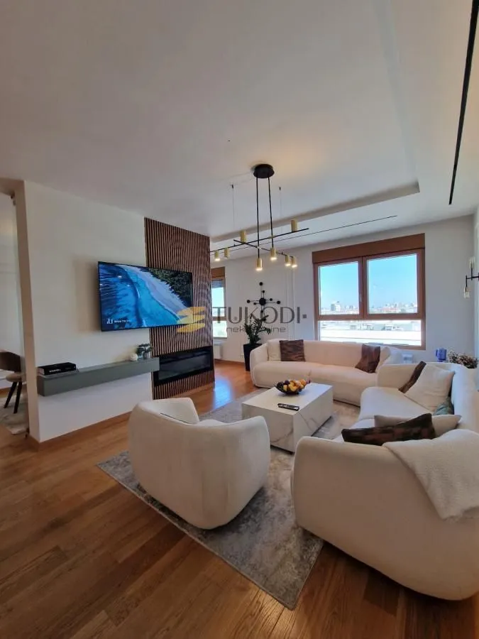 Prodaja, stan, 165m², Novi Beograd Blok 65, Novi Beograd Sve Podlokacije