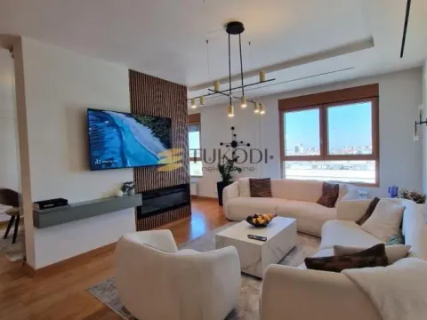 Prodaja, stan, 164m², Novi Beograd Blok 65, Novi Beograd Sve Podlokacije - image 2