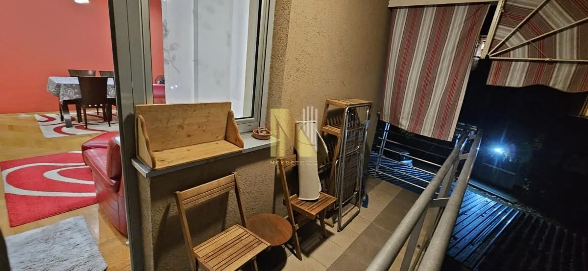 Izdavanje, četvorosoban stan, 92m², Spens, Novi Sad Sve Podlokacije