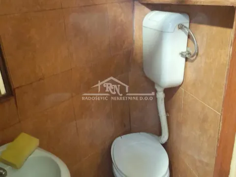 Prodaja, jednosoban stan, 41m², Senjak, Beograd - image 6