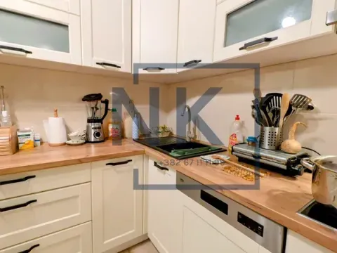 Sale, two bedroom apartment, 107m², Zabjelo, Podgorica - image 7