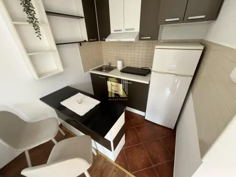 Sale, studio apartment, 24m², Nova Detelinara, Novi Sad Sve Podlokacije - image 4