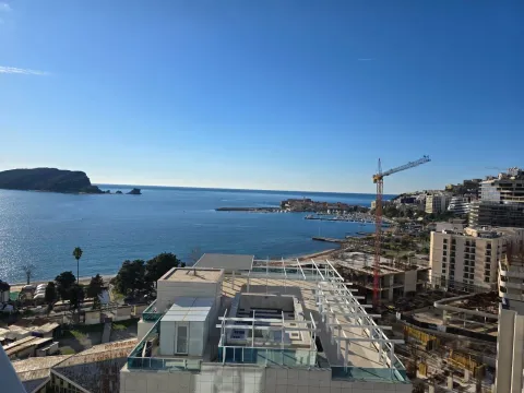 Sale, two bedroom apartment, 104m², Budva, Crna Gora - image 6