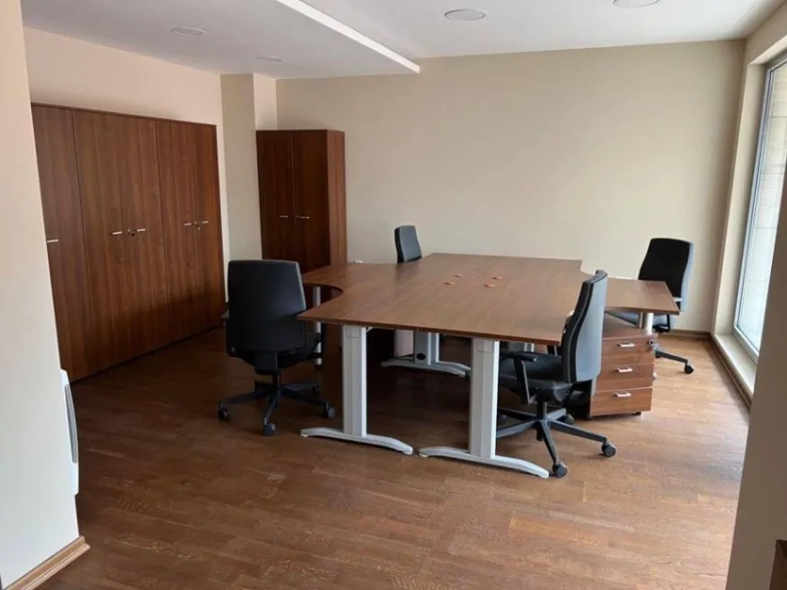 Sale, office space, 214m², Stari Grad, Budva