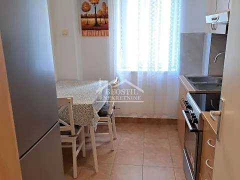Izdavanje, dvosoban stan, 54m², Bulbulder, Zvezdara Sve Podlokacije - image 12