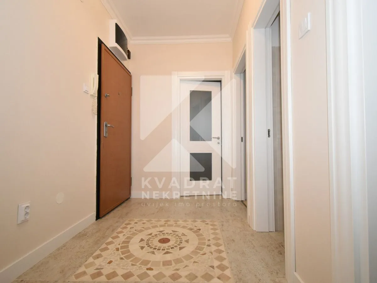 Rent, three bedroom apartment, 100m², Momišići, Podgorica