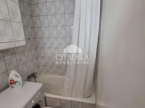 Izdavanje, dvosoban stan, 48m², Čukarica, Beograd - image 10
