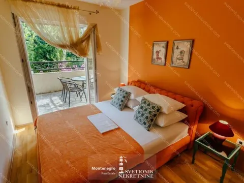 Prodaja, jednosoban stan, 49m², Topla, Herceg Novi - image 12