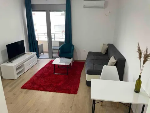 Prodaja, jednosoban stan, 39m², Donji Štoj, Ulcinj - image 12