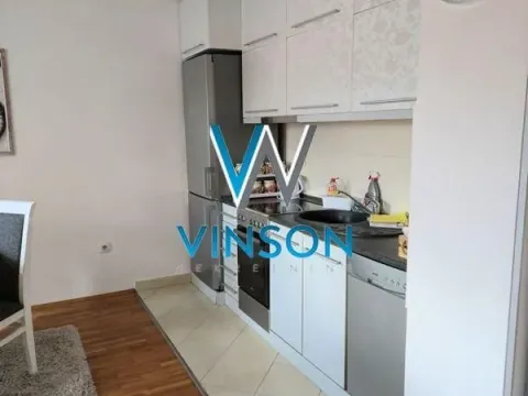 Izdavanje, jednosoban stan, 41m², Podbara, Novi Sad Sve Podlokacije - image 5
