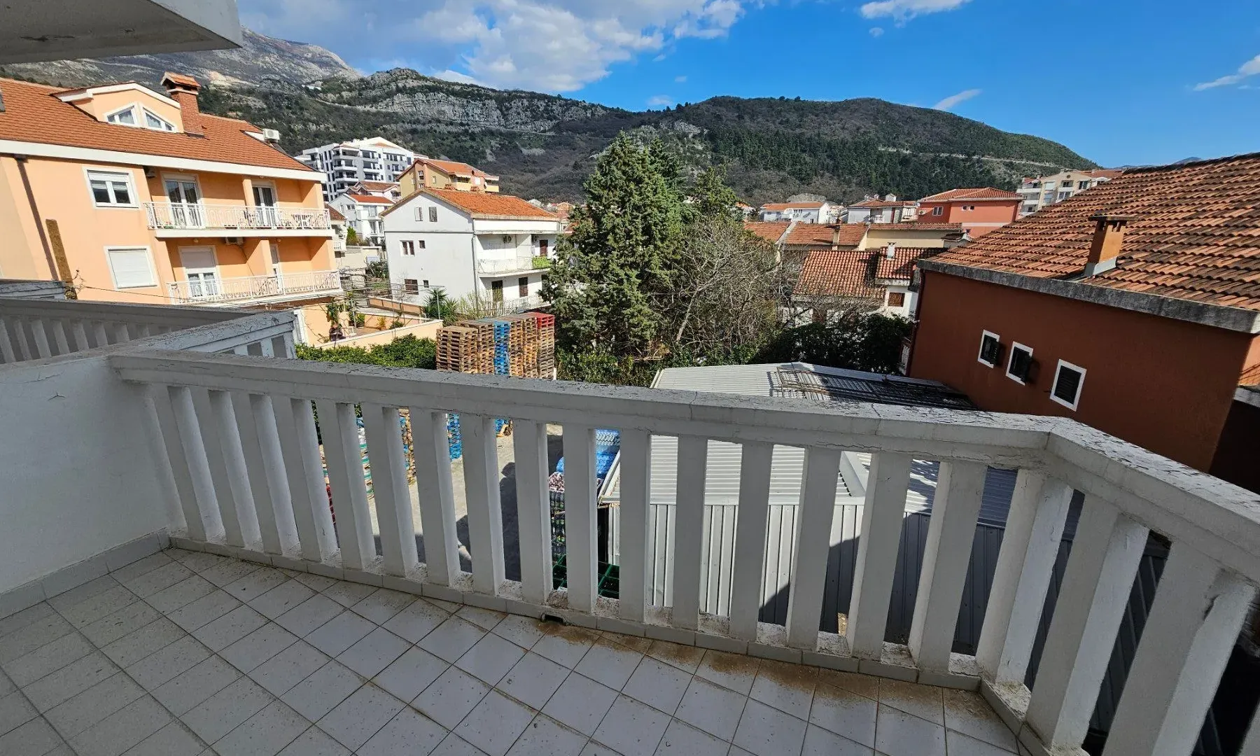 Sale, house, 1500m², Budva, Crna Gora